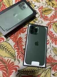 Iphone 13 pro max green