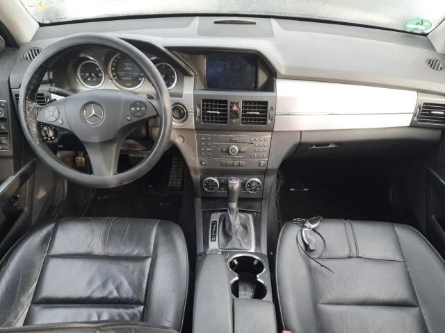 Ornament far dreapta A2048261024 Mercedes-Benz GLK-Class X204