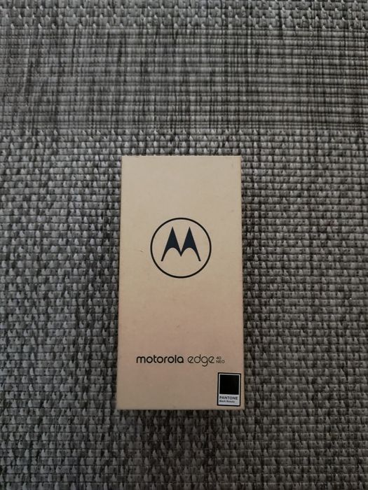 Motorola Edge 40 Neo 12 GB RAM /256 GB