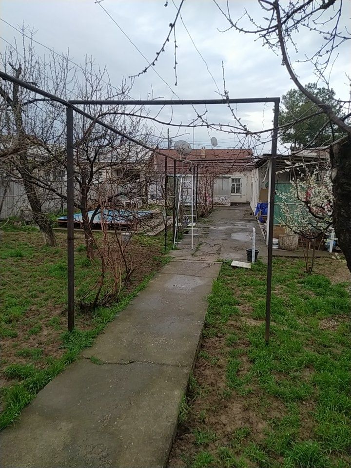 Продаётся дом жилой участок 8 соток РайГаз Кибрай‼️