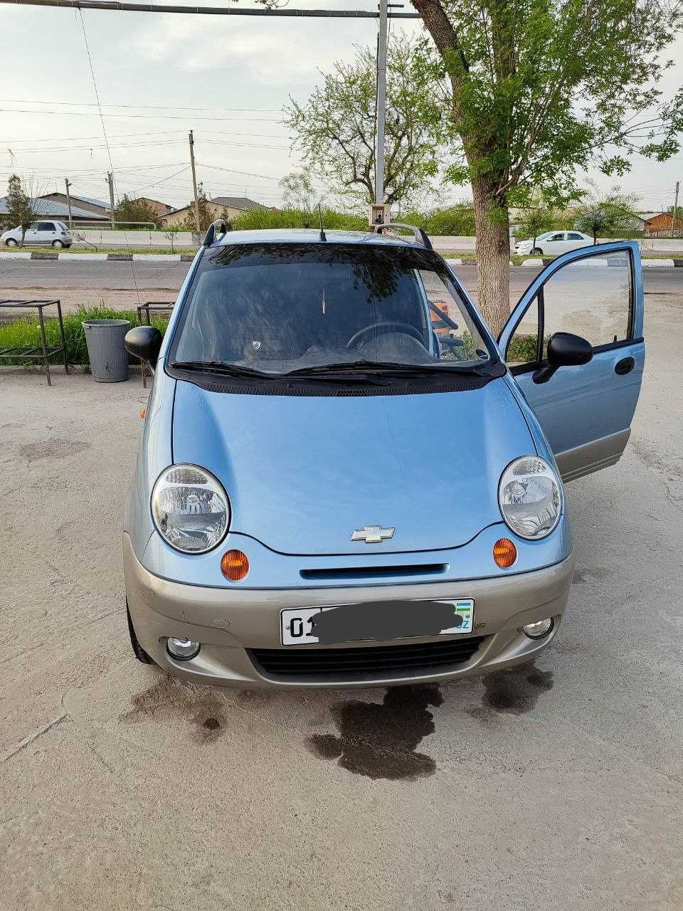 Matiz Best 2013 сотилади. H 9