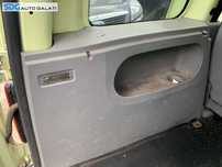 Capac Tapiterie Interioara Stanga Portbagaj VW Caddy 2003 - 2010