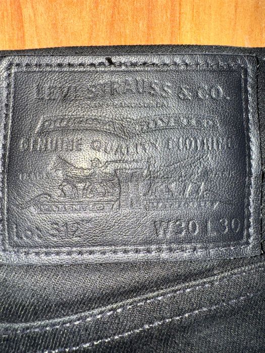 Blugi Levis originali marimea 30/30