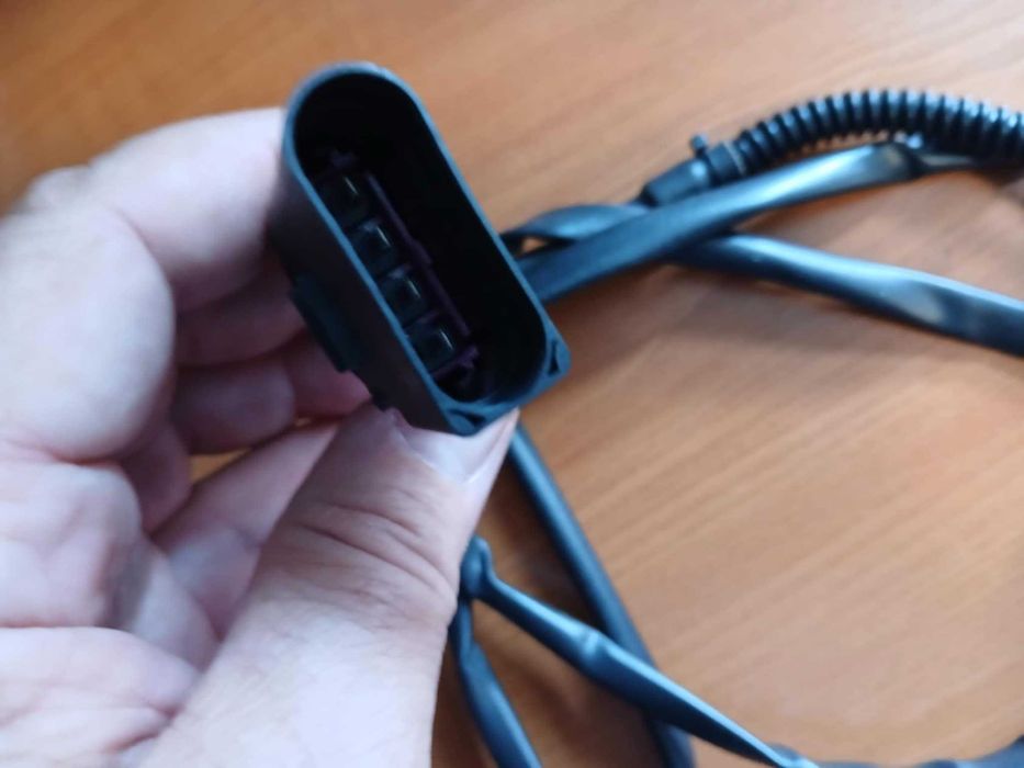 Sonda Lambda VW  GOLF 4 ,BORA I (1J2) 1j3