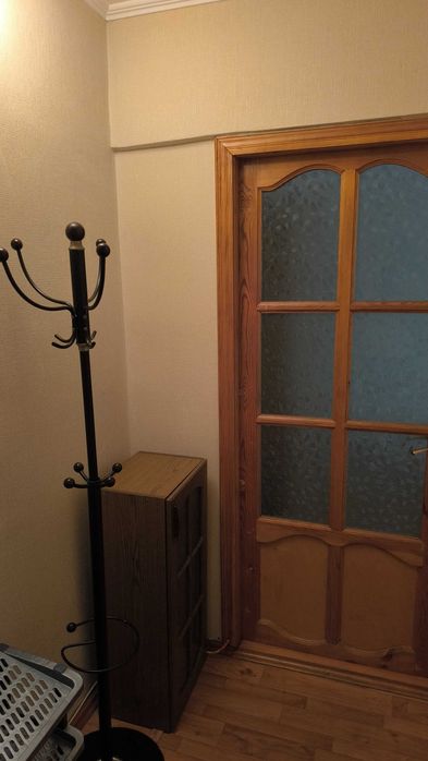 Сдается в аренду помесячно  1-комн. квартира в мкр-не "Орбита"-1