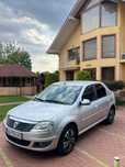 Dacia logan 2012 1,2 benzina euro 5