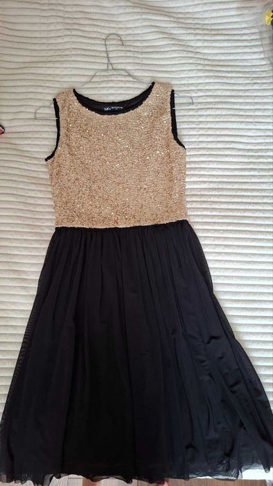 Рокля "Дика"размер XS