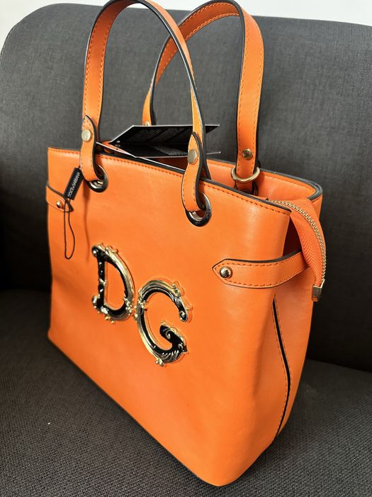 Geanta dama Dolce Gabanna