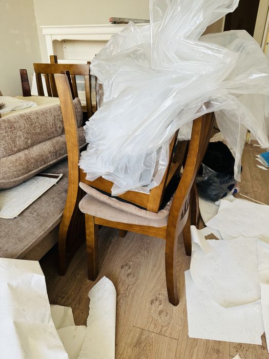 Продам стулья 6 штук