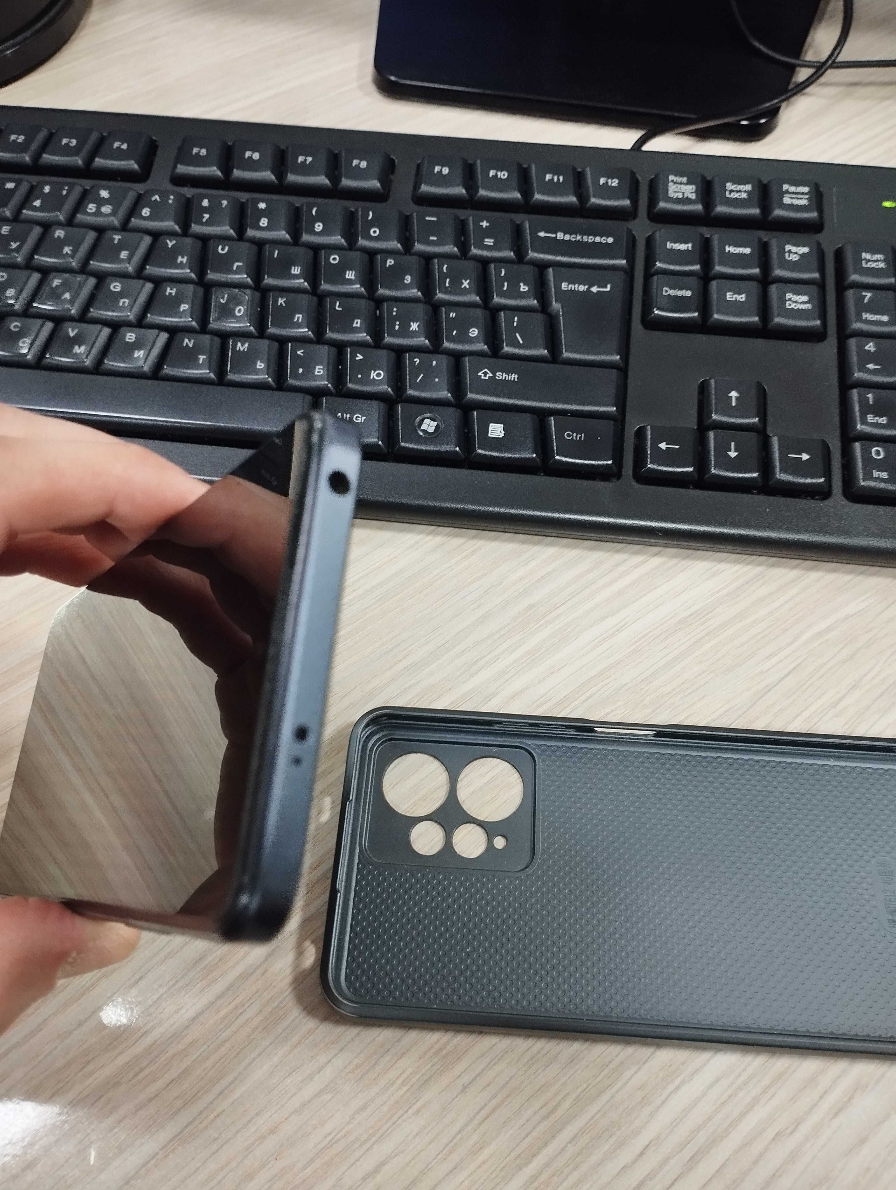 Redmi Note 12 8/128 Gray sotiladi