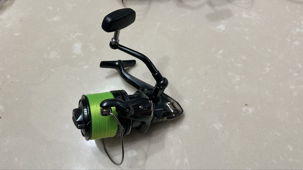 Vand milinetă Shimano Ultegra 5500 xtb vechiul model