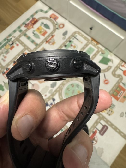 Garmin Tactix Delta Solar