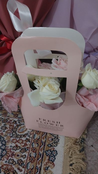 Бугин келген свежий гулдер