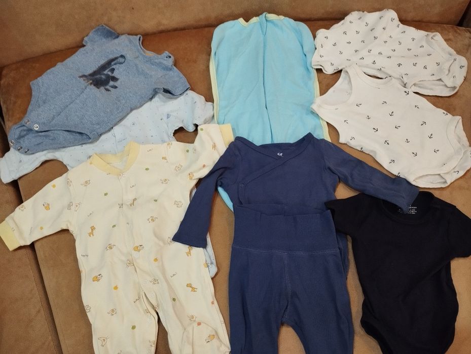 Одежда для новорожденного