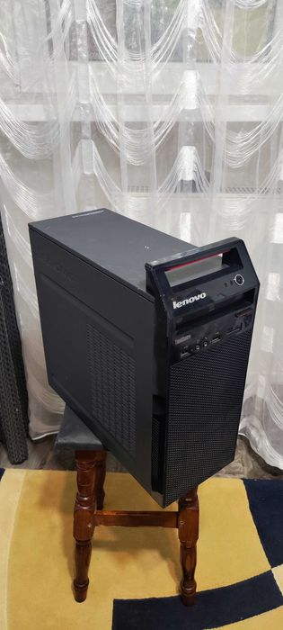 Unitate PC Calculator Lenovo Intel Core i5-4430S 8 GB RAM  SSD 128 GB