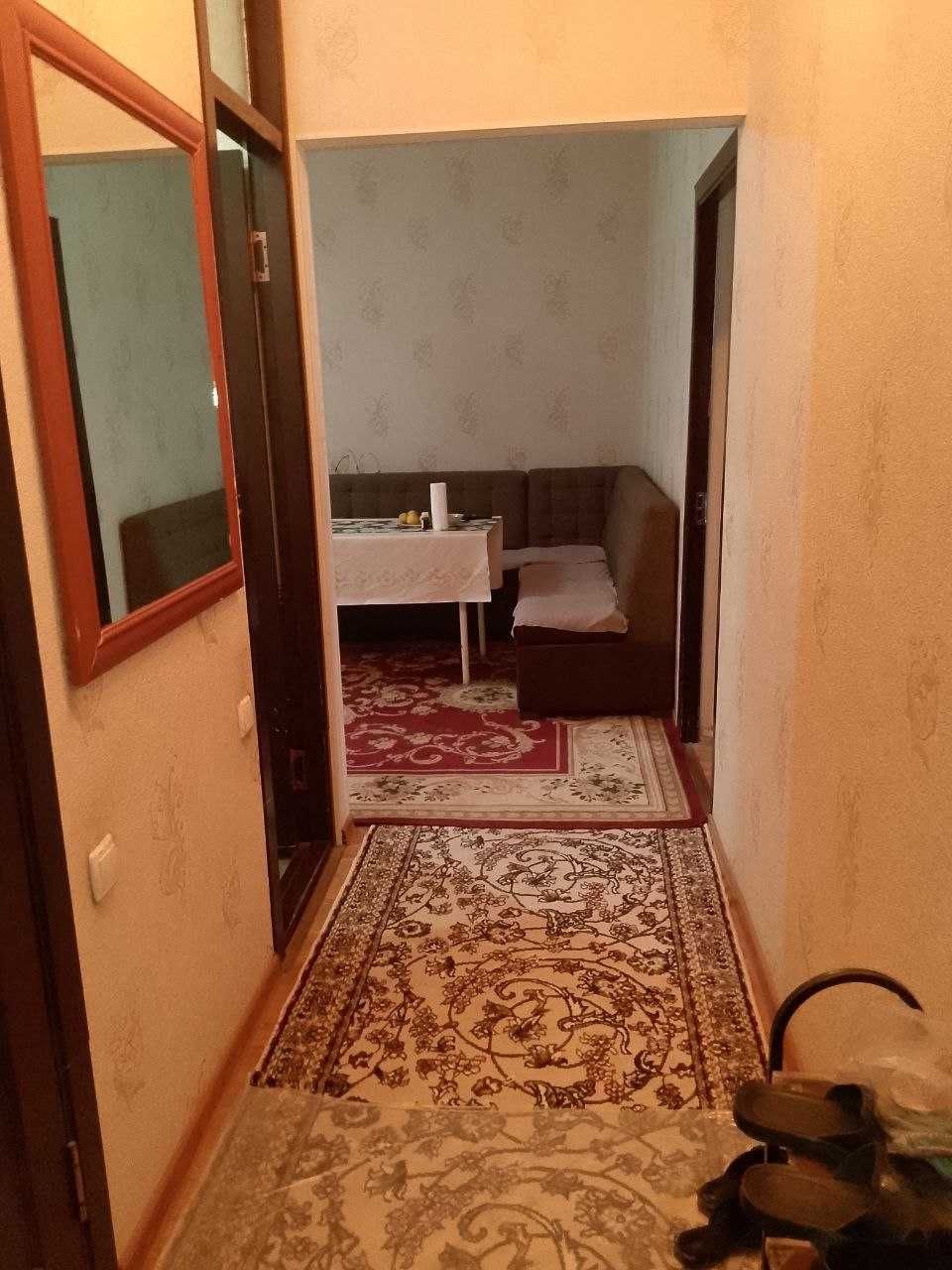 Продается 3-х комнатная квартира