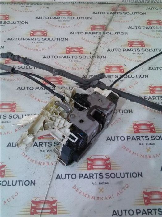 broasca usa dreapta spate volkswagen crafter an fabr. 2009