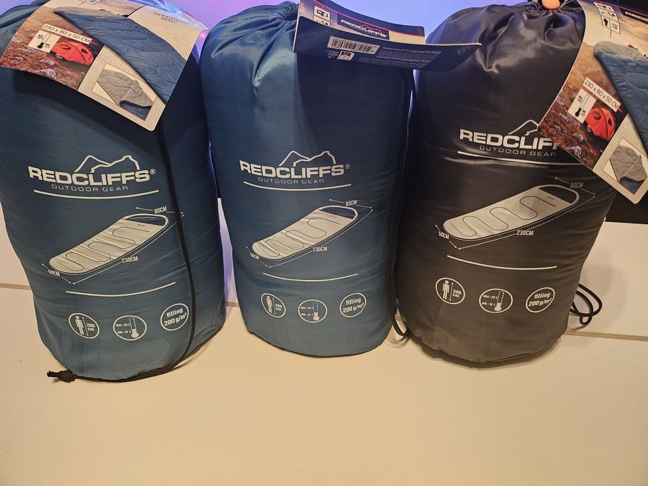 Sac dormit Redcliffs Mummy