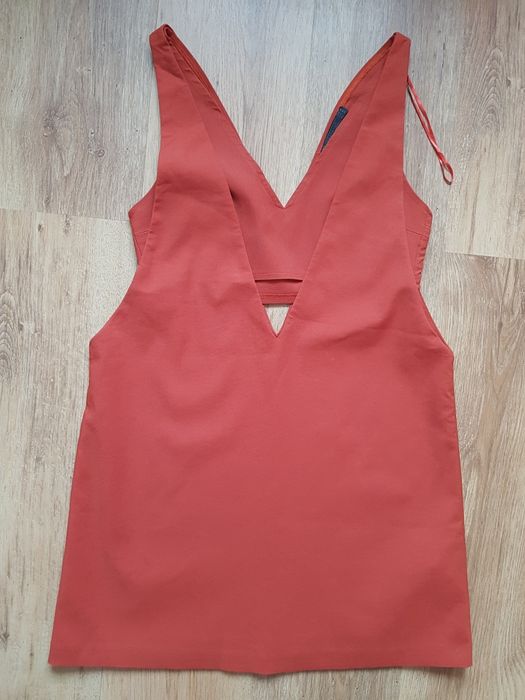 Rochie/salopeta Zara S