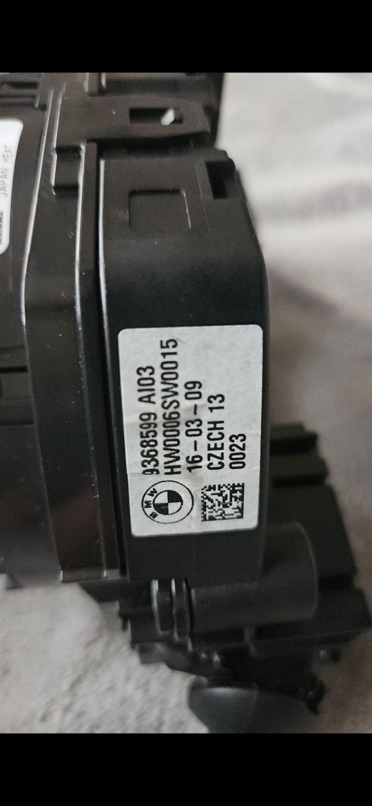 Лентов Кабел SAS SZL за BMW f48 и други