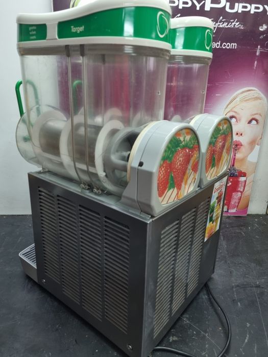 Aparat pentru suc Granita (suc cu fulgii de ghiață)Bras,