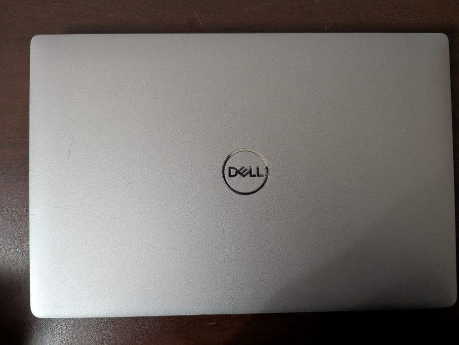 Core I5 1145G7 / 16GB DDR4/ Thunderbolt 4 / Ноутбук Dell