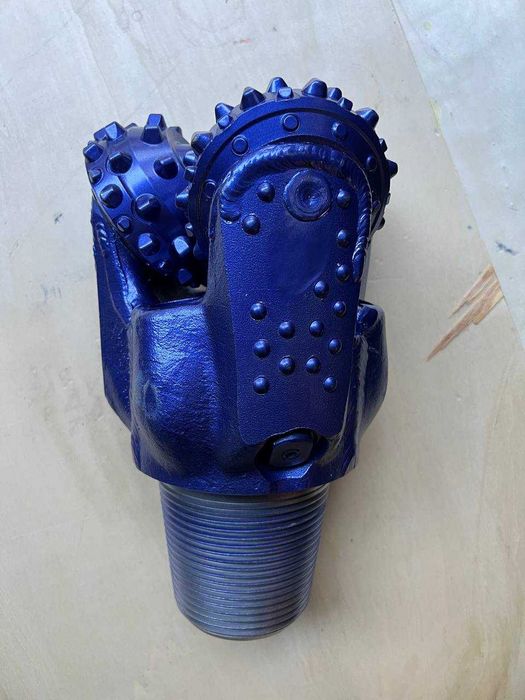 Sape de foraj cu role 190 mm | PDC, sape cu lame