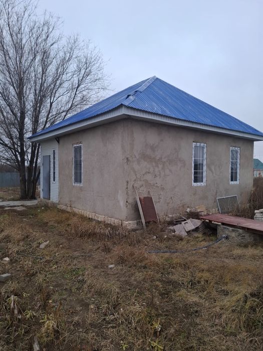 Продам дом район авто рынка