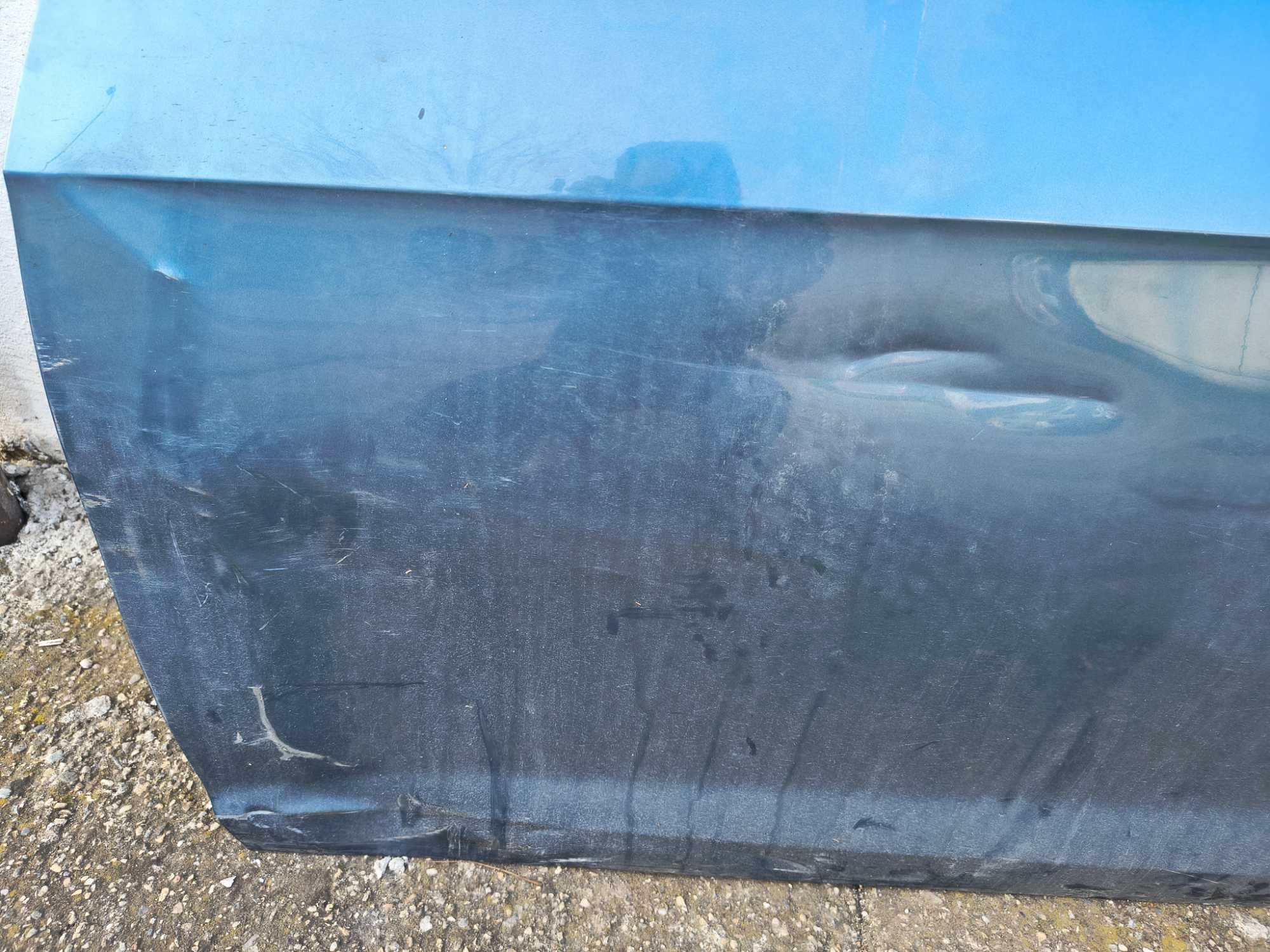 Usa cu accesorii, oglinda si aripa fata stanga Volkswagen Golf 7 2015