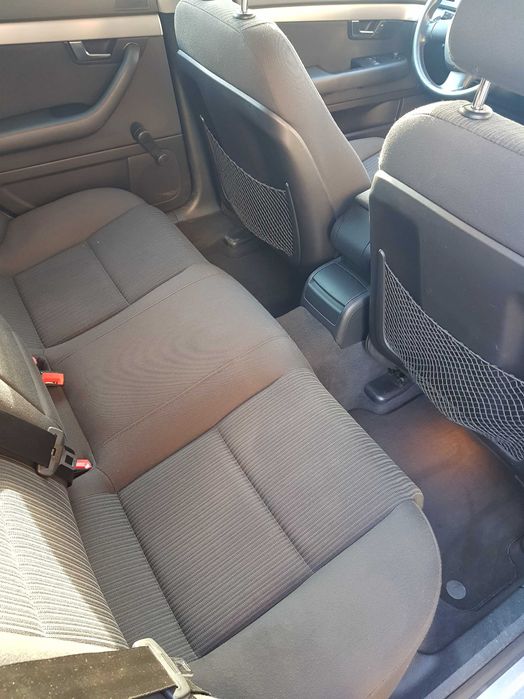 Vand Audi A4 2007 2.0 TDI 170CP