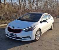 Продам KIA CERATO (K3)