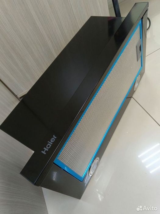 Вытяжка на кухню haier