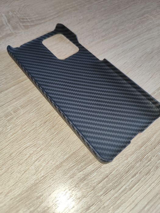 Original carbon на redmi note 12 turbo