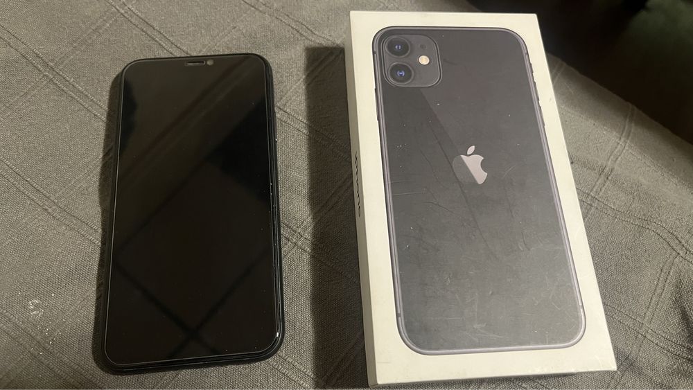 Iphone 11 64 gb ap