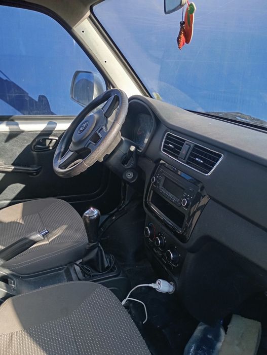 Мошина 11 ооо Минг брабег янги мошина 2 та газ балон бор 4 пакелена