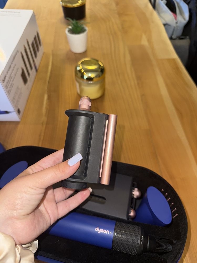Dyson Airwrap Complete Long