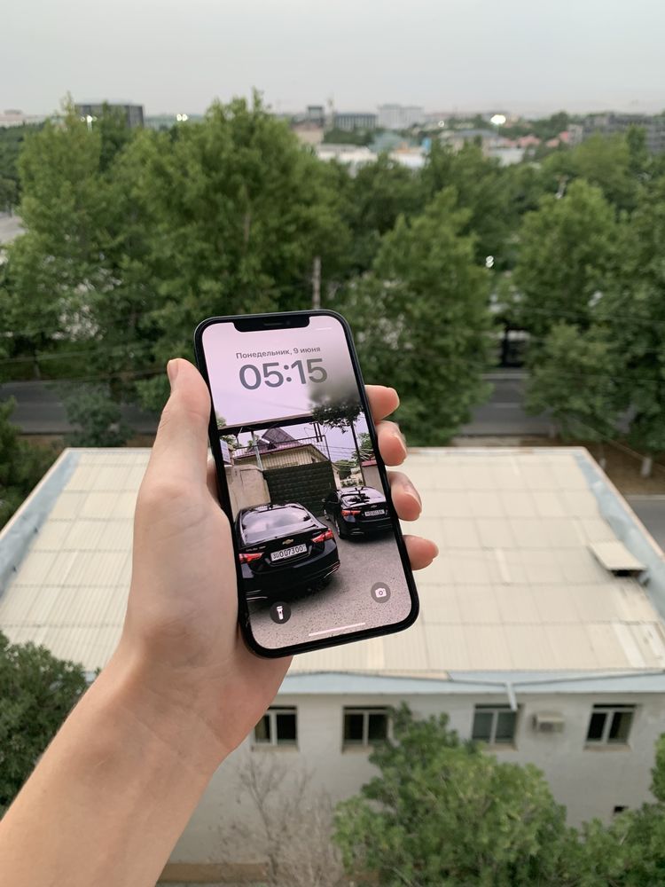 Iphone 12 pro 128 GB