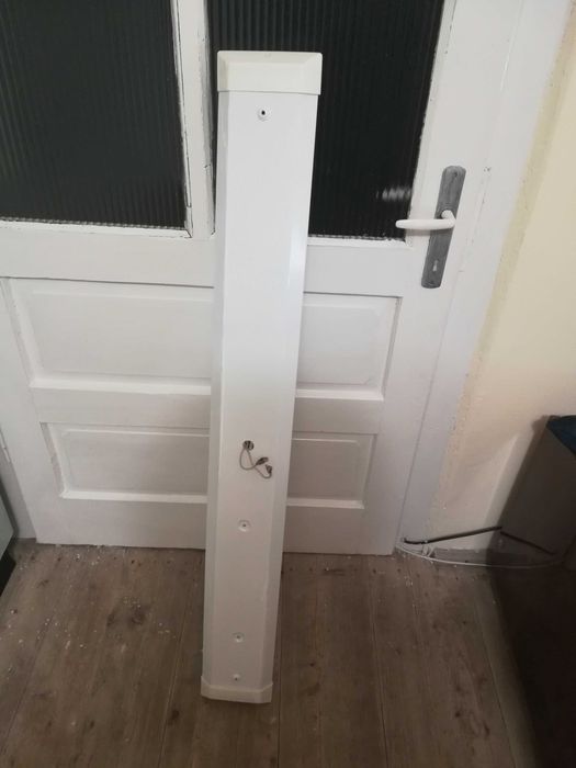Lampa cu 2 neoane
