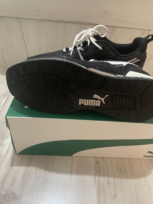 Мъжки Маратонки Puma
