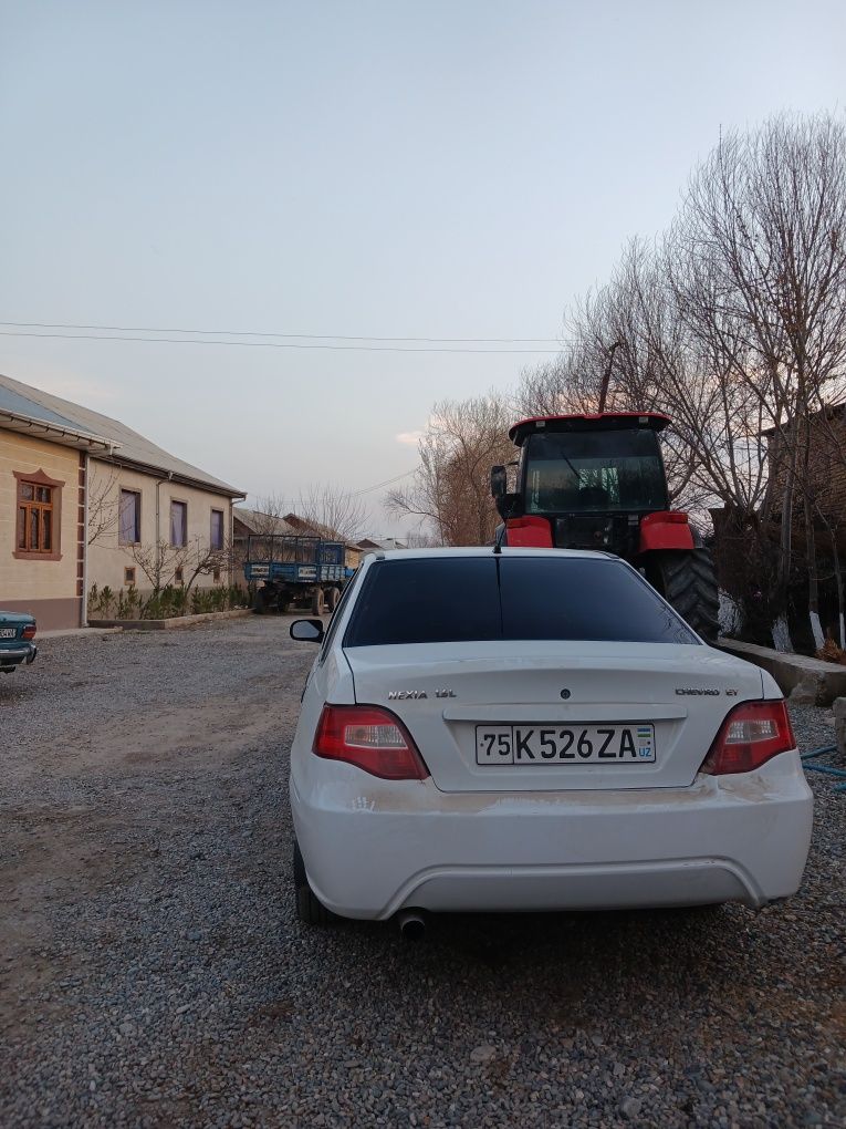 Chevrolet Nexia 2 1.6