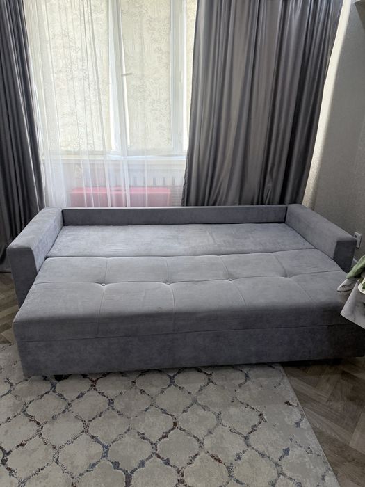 Срочно,Диван в хорошем состоянии