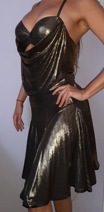 Rochie de dans sportiv – Latino