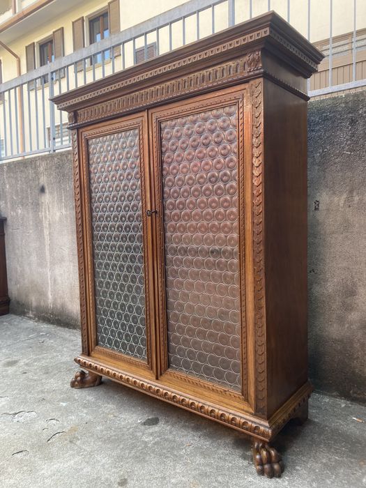 Vitrina Renastere  160h