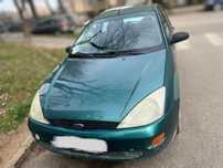 Ford Focus 2001 pentru RABLA
