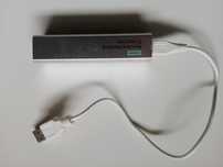 Външна батерия power bank