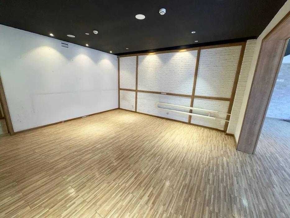 Аренда коммерческого помещения 287м² | Мирабад ориентир магазин Жемчуг