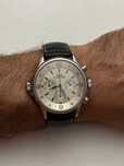 CEAS Daniel Jean Richard - Chronoscope -REF 25020 - Automatic -Vintage