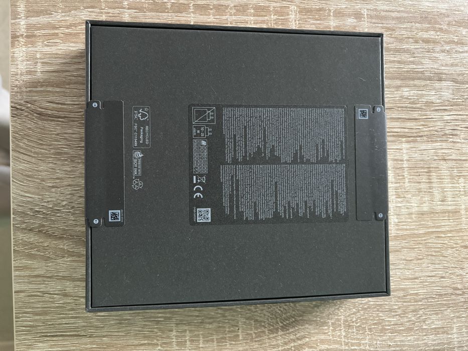 Samsung Z Fold 7 чисто нов с гаранция