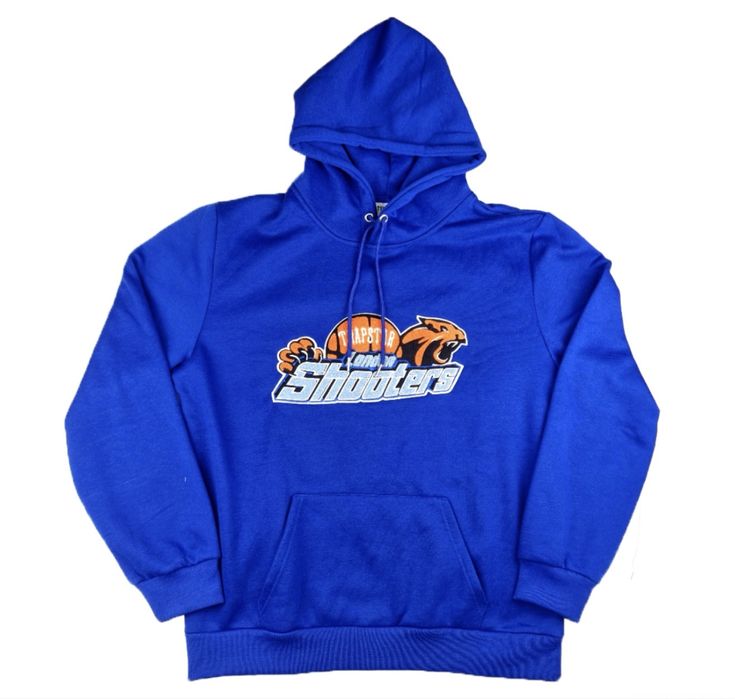 Екип Trapstar “Shooters”