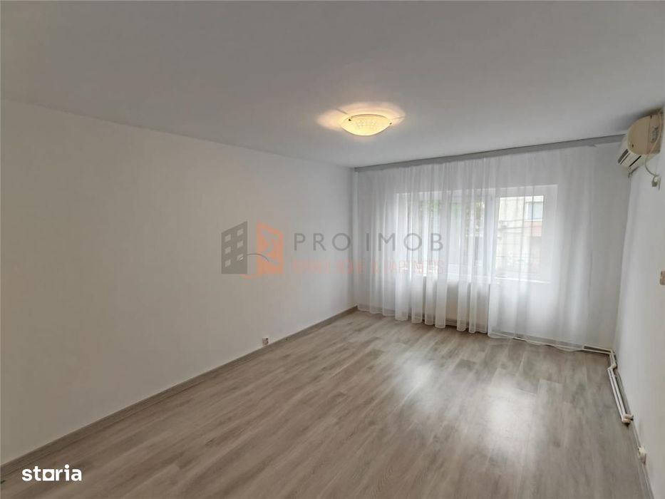 Apartament 2 camere cf 1 decomandat zona Dorobanti 2